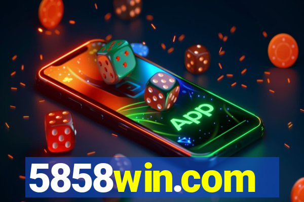 5858win.com