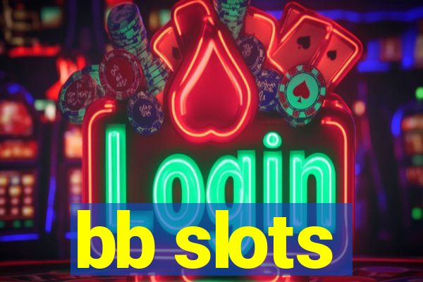 bb slots