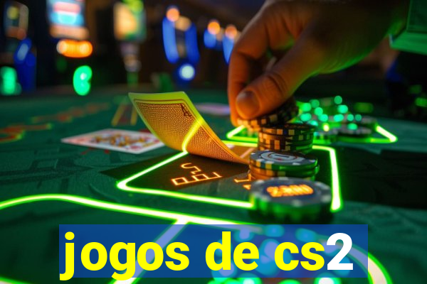 jogos de cs2