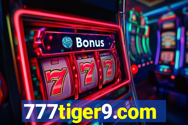 777tiger9.com