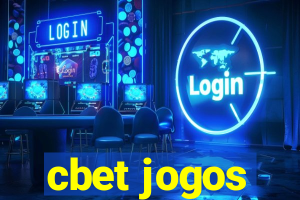 cbet jogos