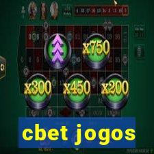 cbet jogos