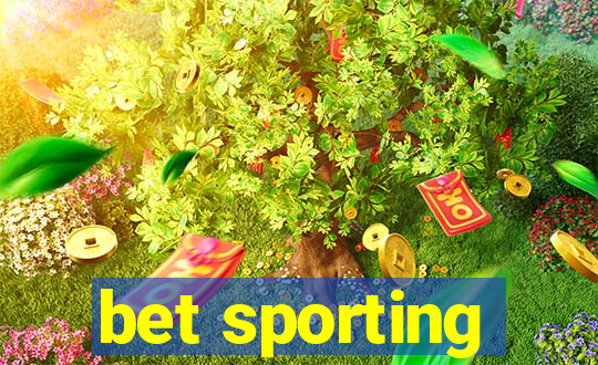 bet sporting