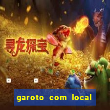 garoto com local porto alegre