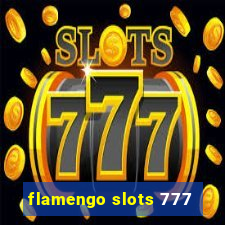 flamengo slots 777