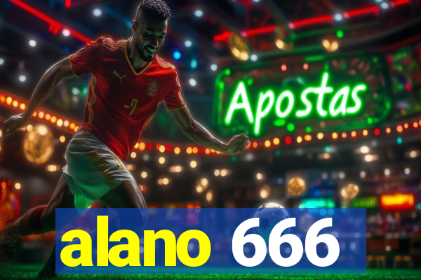 alano 666