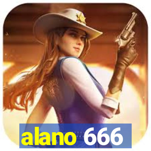 alano 666