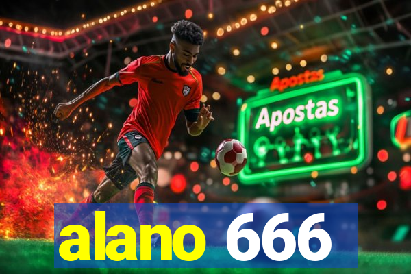 alano 666