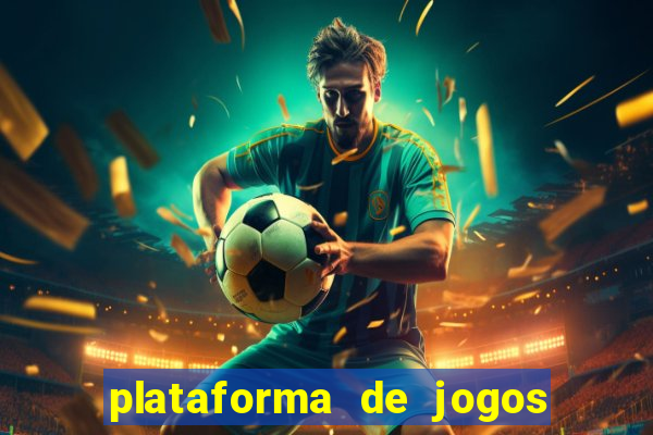 plataforma de jogos de 2 reais