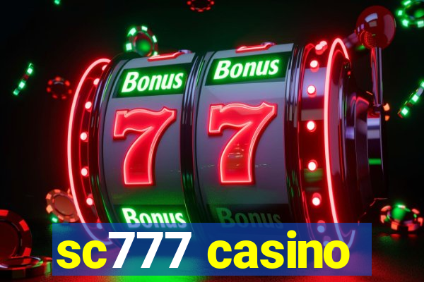 sc777 casino