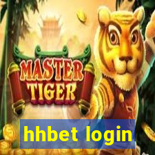 hhbet login