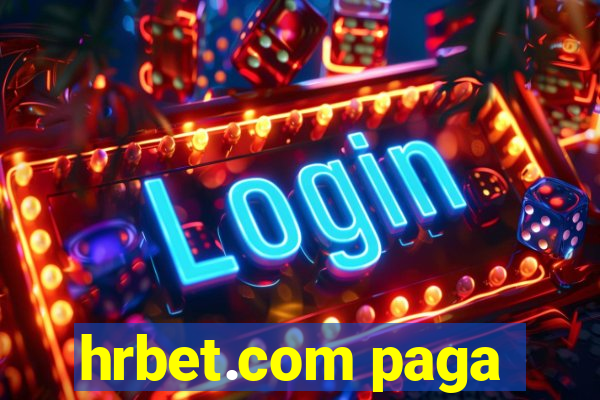 hrbet.com paga