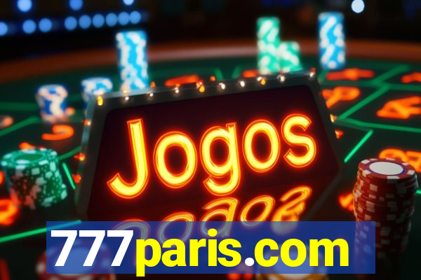 777paris.com