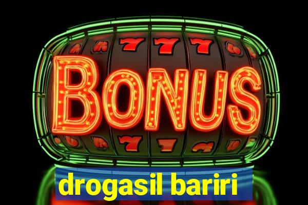 drogasil bariri