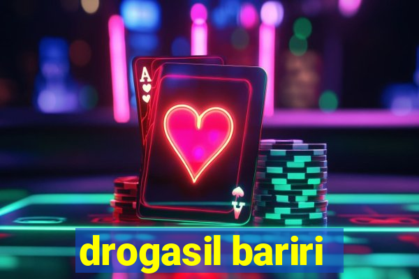 drogasil bariri