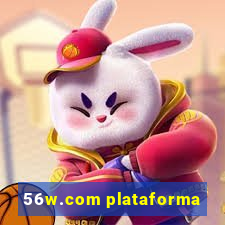 56w.com plataforma