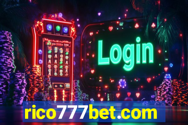 rico777bet.com