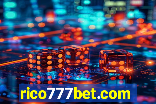 rico777bet.com