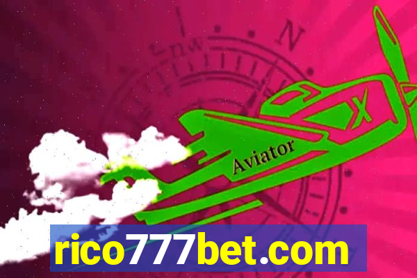 rico777bet.com