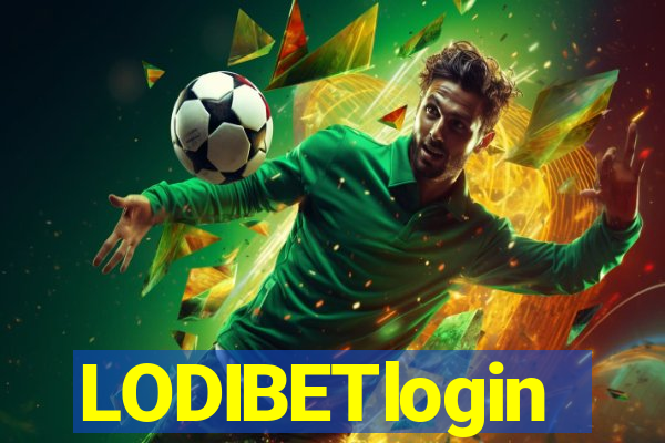 LODIBETlogin