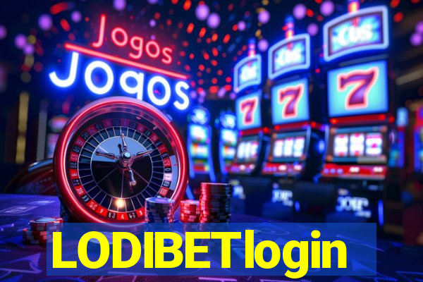 LODIBETlogin