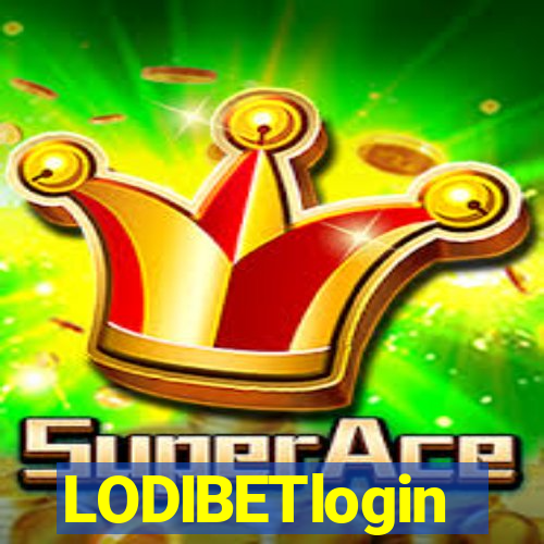 LODIBETlogin