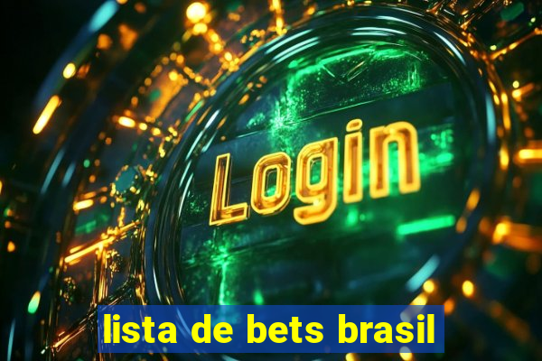 lista de bets brasil