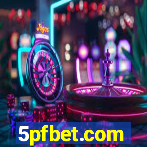 5pfbet.com