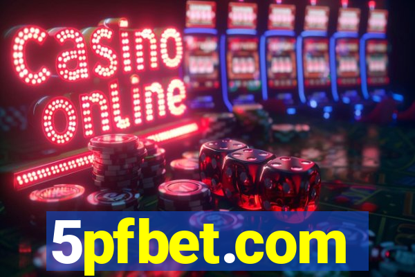 5pfbet.com