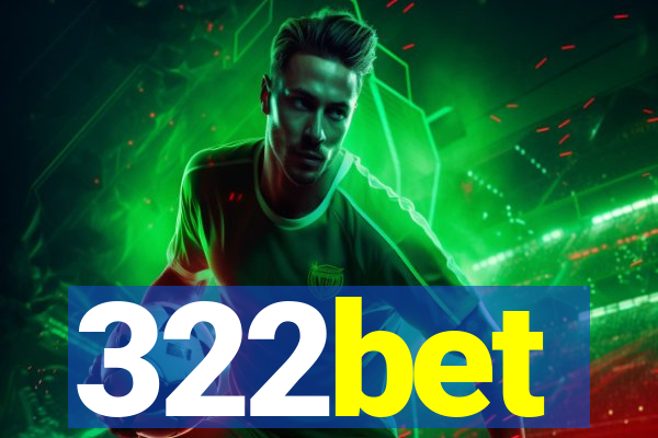 322bet