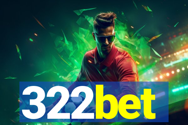 322bet