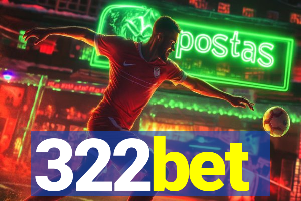 322bet