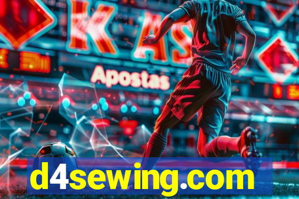 d4sewing.com