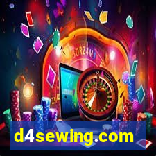 d4sewing.com