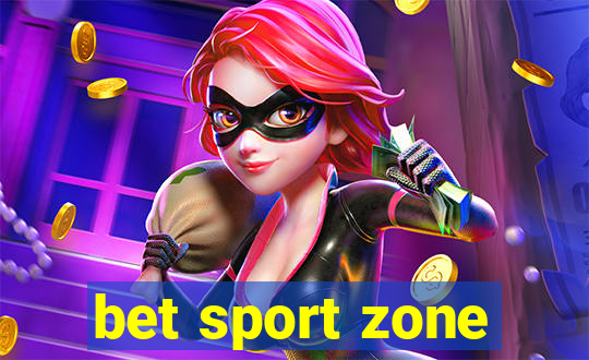 bet sport zone