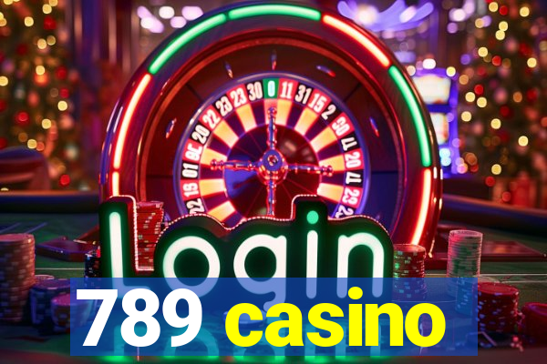 789 casino