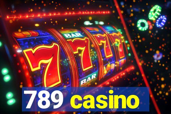 789 casino