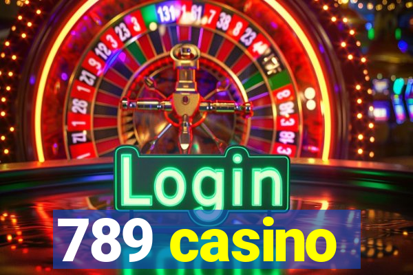 789 casino