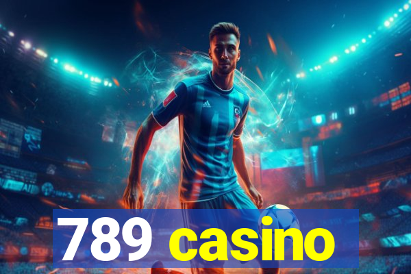 789 casino