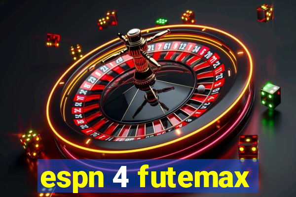 espn 4 futemax