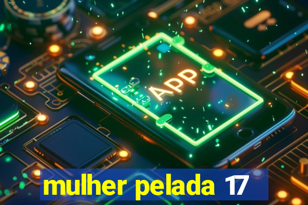 mulher pelada 17