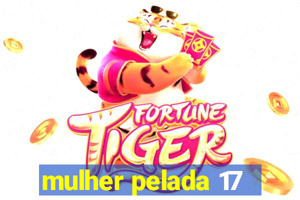 mulher pelada 17