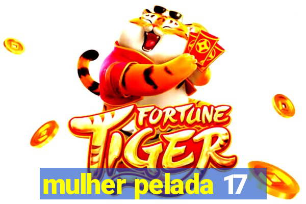 mulher pelada 17