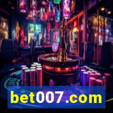 bet007.com