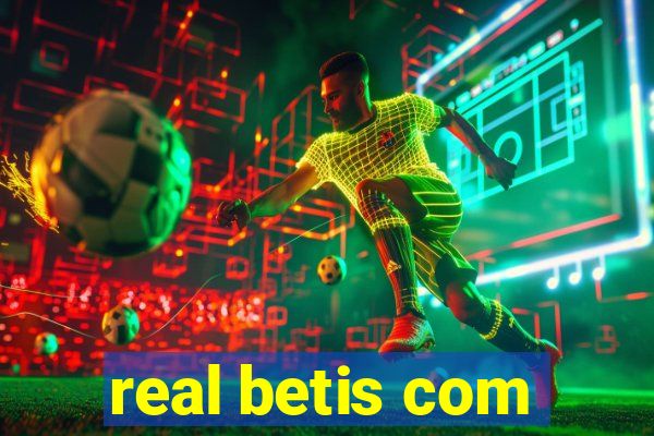 real betis com