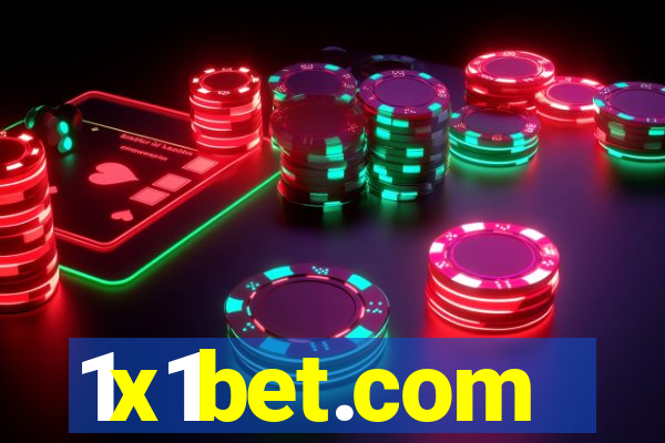 1x1bet.com