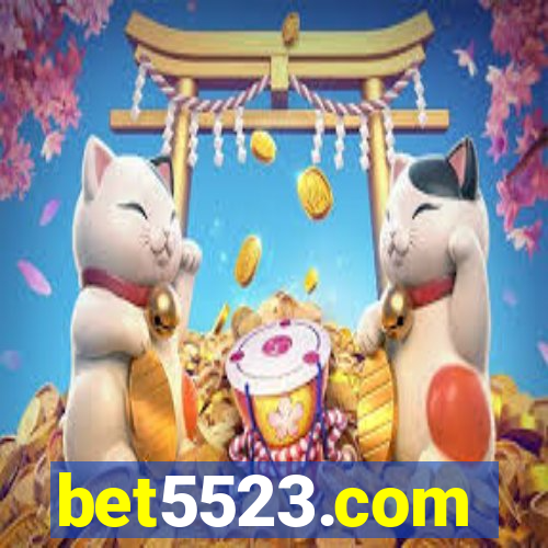 bet5523.com