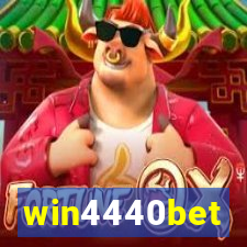 win4440bet