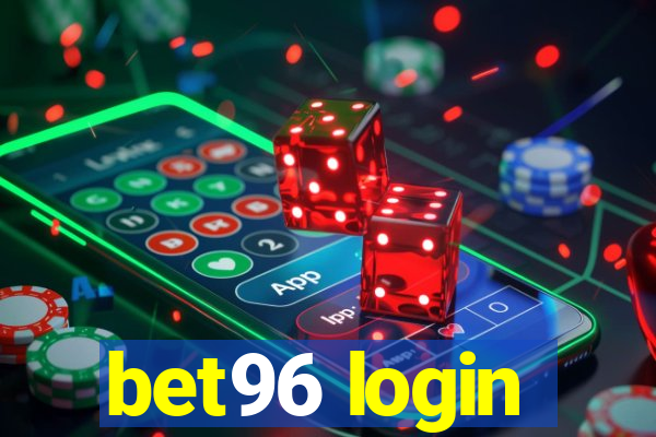 bet96 login