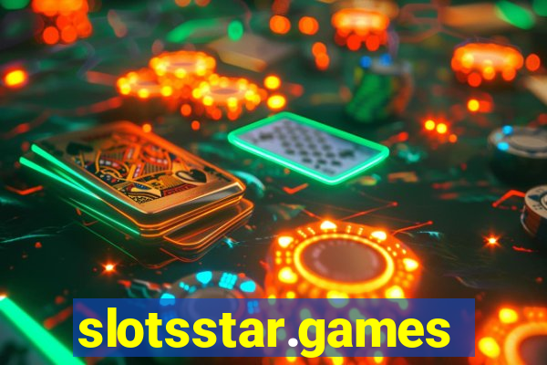 slotsstar.games